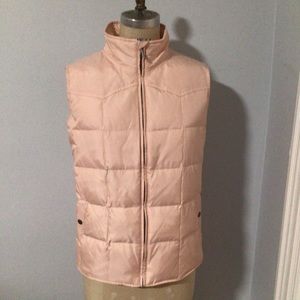 Ralph Lauren puffer vest size 2XL